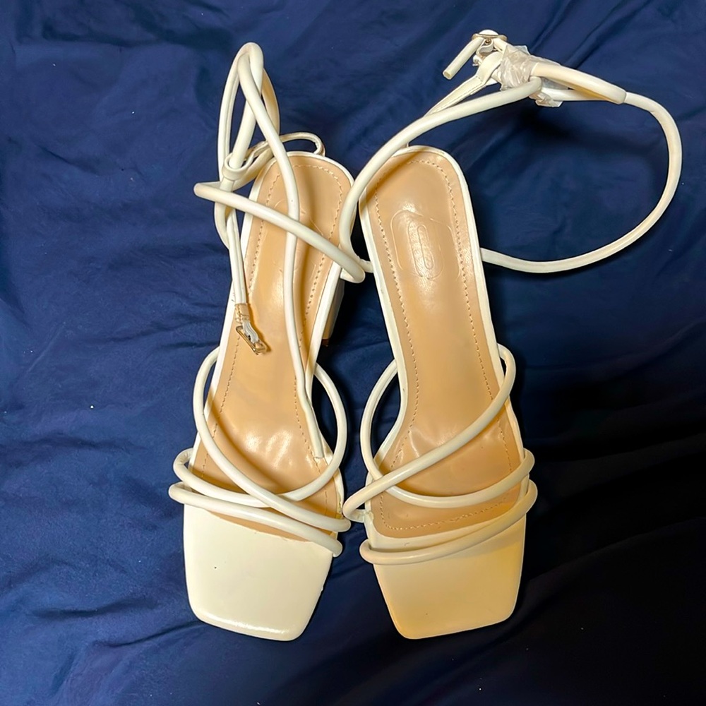 Amazing heels